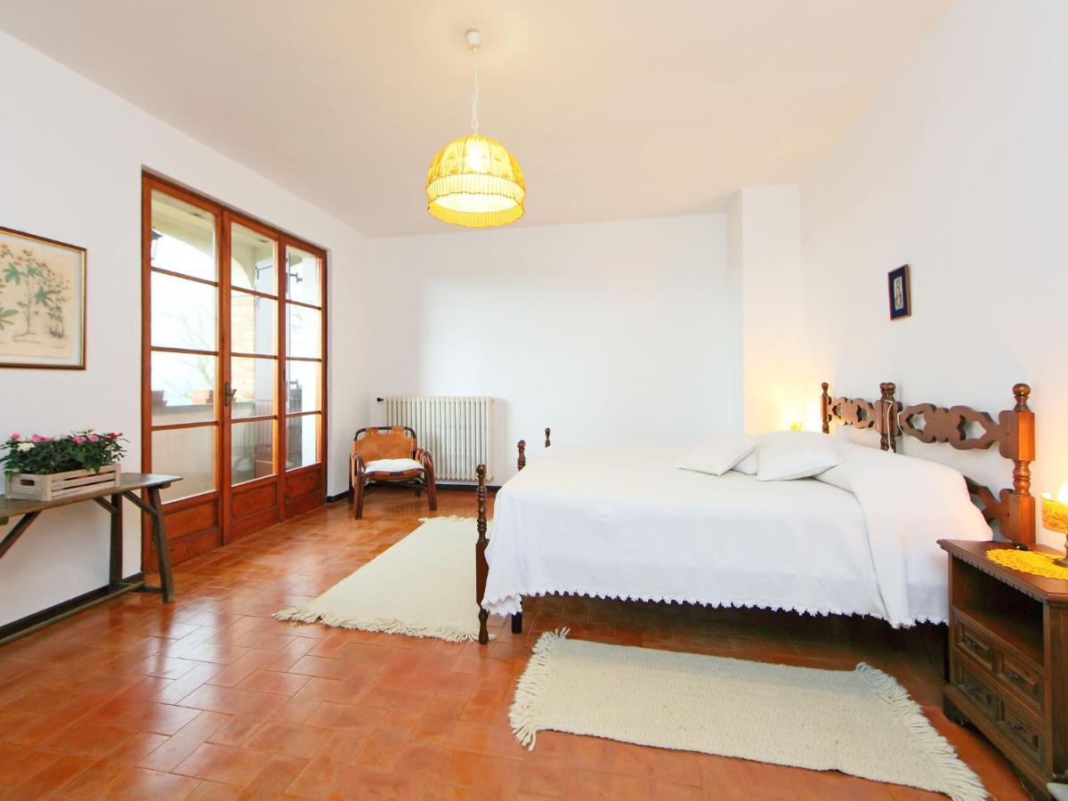 Holiday Home Montebello By Interhome Monterchi Exteriér fotografie